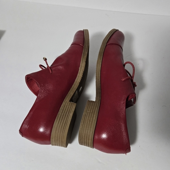 Django & Juliette Kotty In Pinot Womens  36 Shoes - Picture 9 of 11